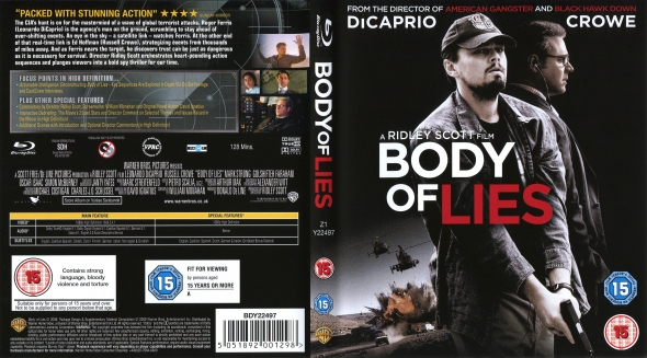 Body of Lies