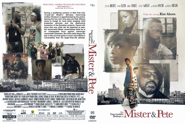 The Inevitable Defeat of Mister & Pete
