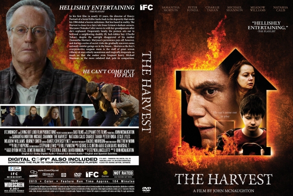 The Harvest