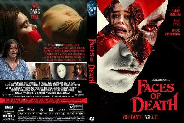 Faces of Death