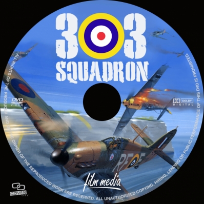 Squadron 303