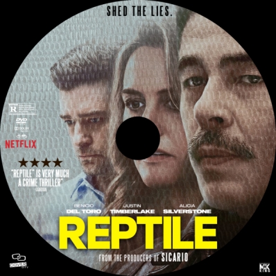 Reptile