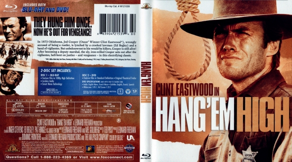 Hang 'Em High