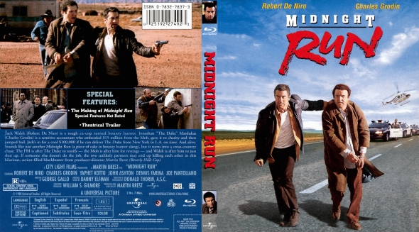 Midnight Run