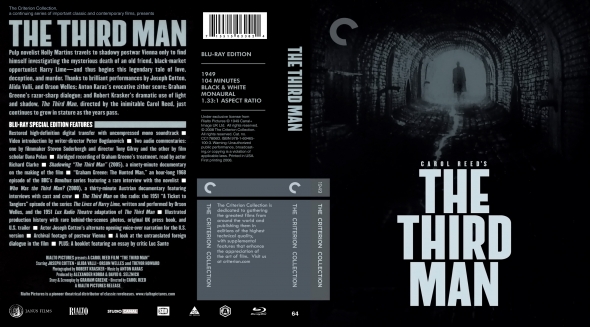 The Third Man