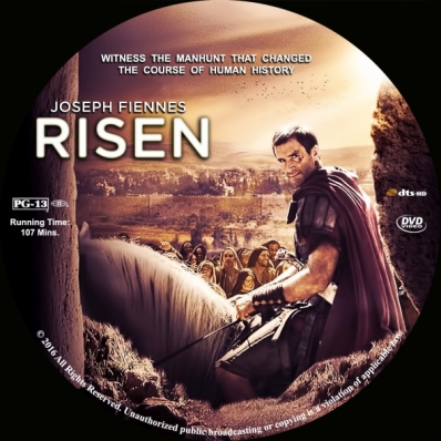 Risen