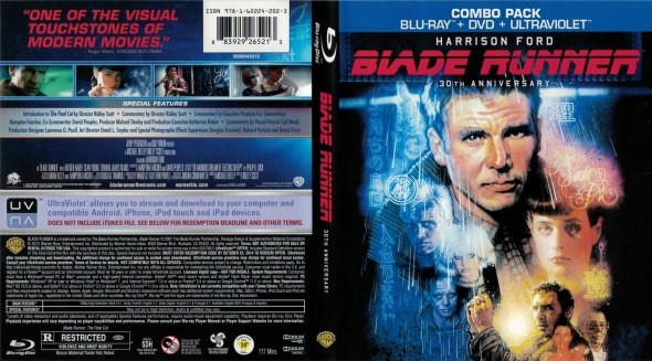 Blade Runner