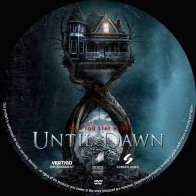 Until Dawn