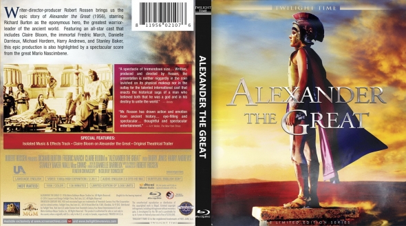 Alexander the Great