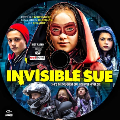 Invisible Sue