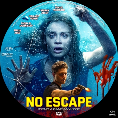No Escape