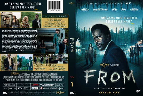 From - Season 1