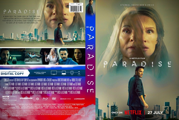 Paradise (2023)