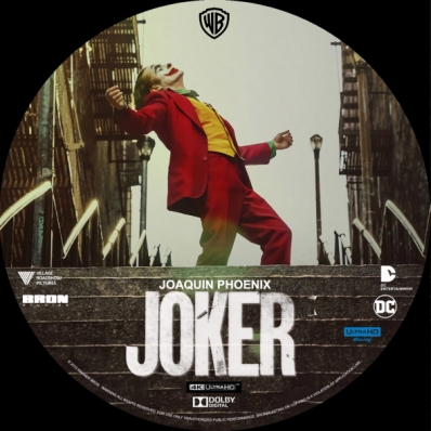 Joker 4K