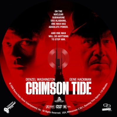 Crimson Tide