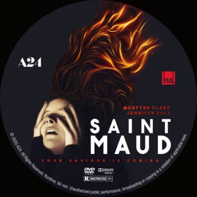 Saint Maud