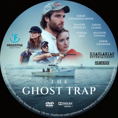 The Ghost Trap