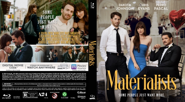 Materialists