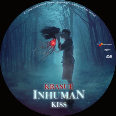 Krasue: Inhuman Kiss