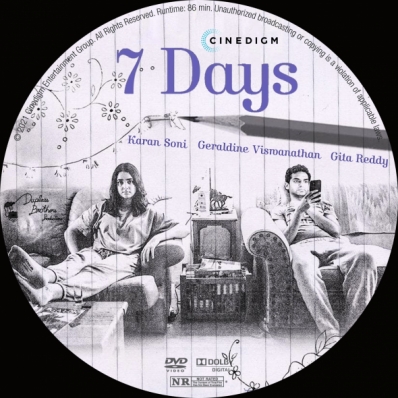 7 Days