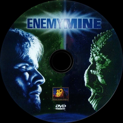 Enemy Mine
