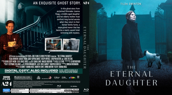 The Eternal Daughter