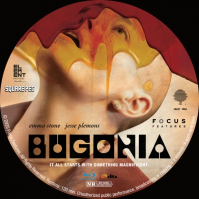 Bugonia
