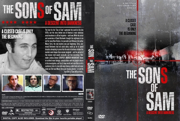 The Sons of Sam: A Descent into Darkness