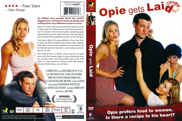 Opie Gets Laid