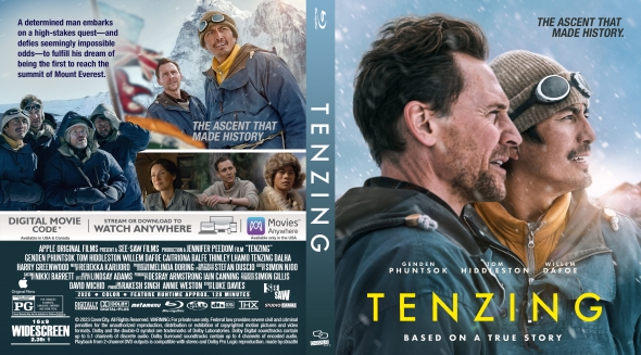 Tenzing