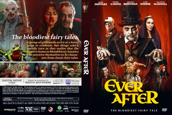Ever After