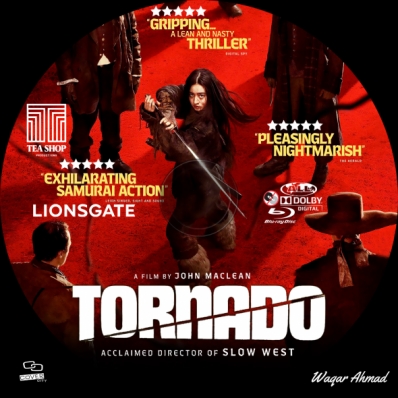 Tornado