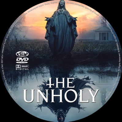 The Unholy