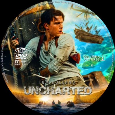 Uncharted