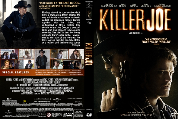 Killer Joe