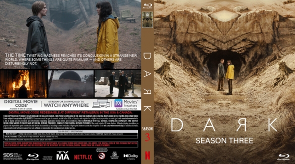 Dark - Season 3