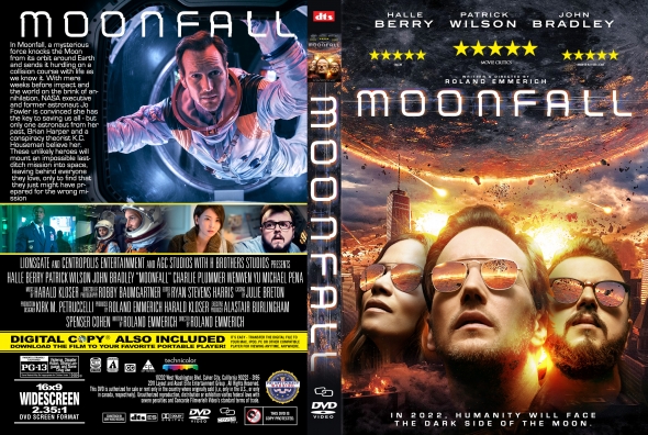 Moonfall