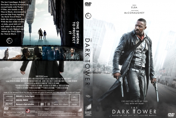 The Dark Tower