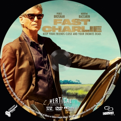 Fast Charlie
