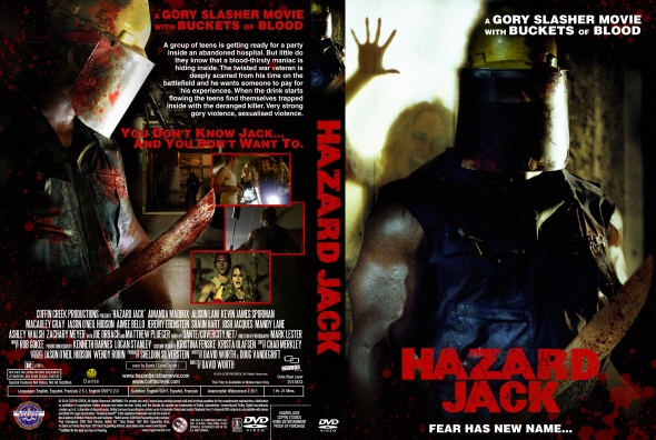 Hazard Jack