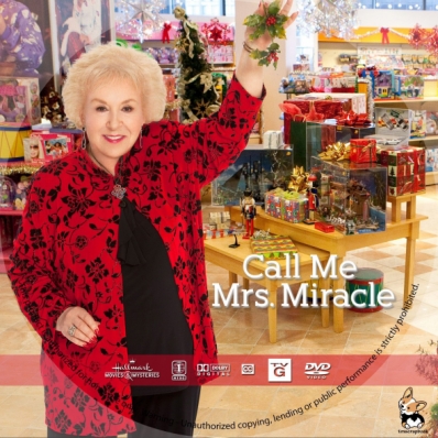 Call Me Mrs. Miracle