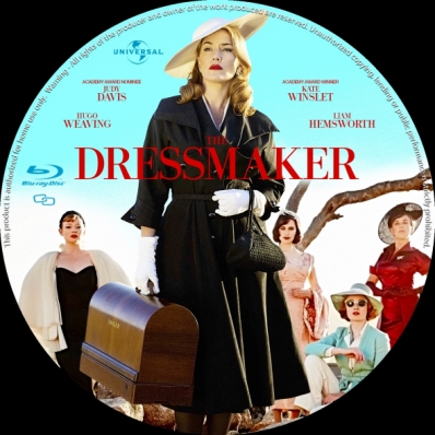 The Dressmaker