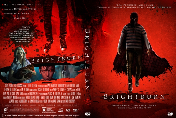 Brightburn