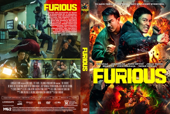 The Furious