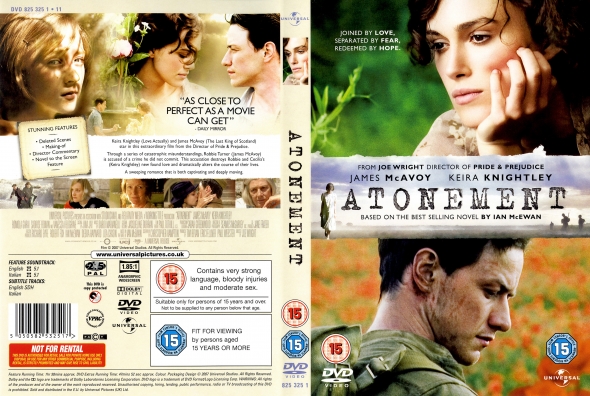 Atonement