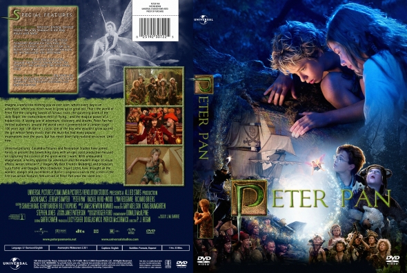 Peter Pan
