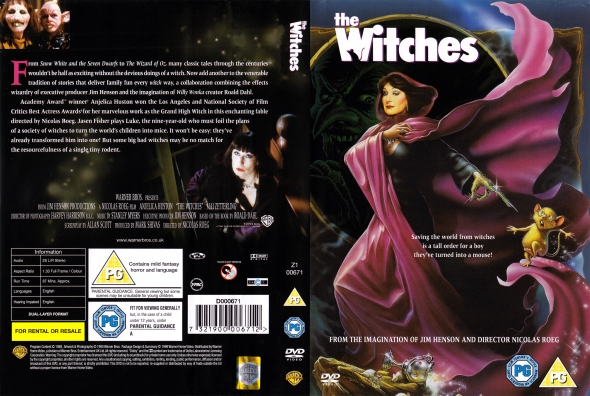 The Witches