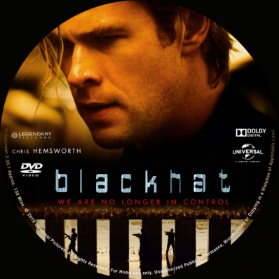 Blackhat