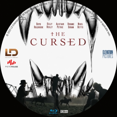 The Cursed