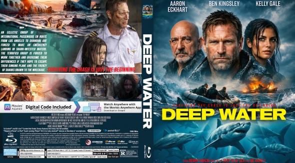 Deep Water